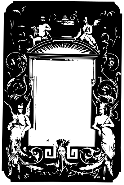 Grave - BRB? clipart