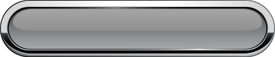 Gray Rounded Button clipart