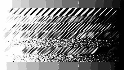Grayscale and bw +avatar clipart