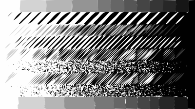 Grayscale and bw +grayscale clipart