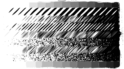 Grayscale and bw +kelvin clipart