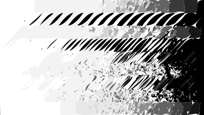 Grayscale and bw +sketch clipart