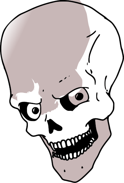 Grayskull clipart