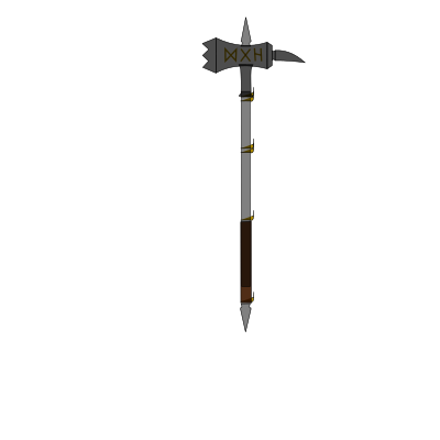 Great Hammer clipart