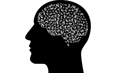 Greedy Man Brain clipart