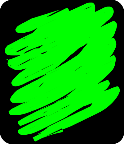 Green clipart