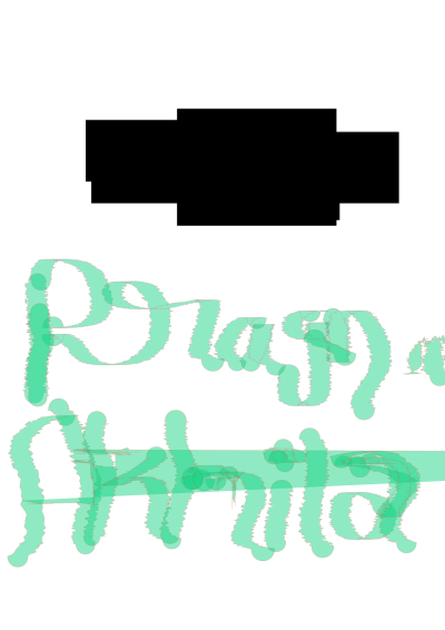 Green clipart