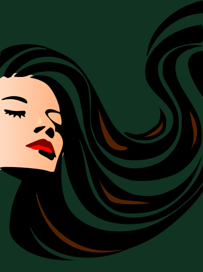 Green clipart