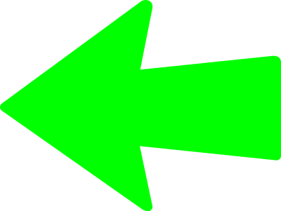 Green Arrow clipart