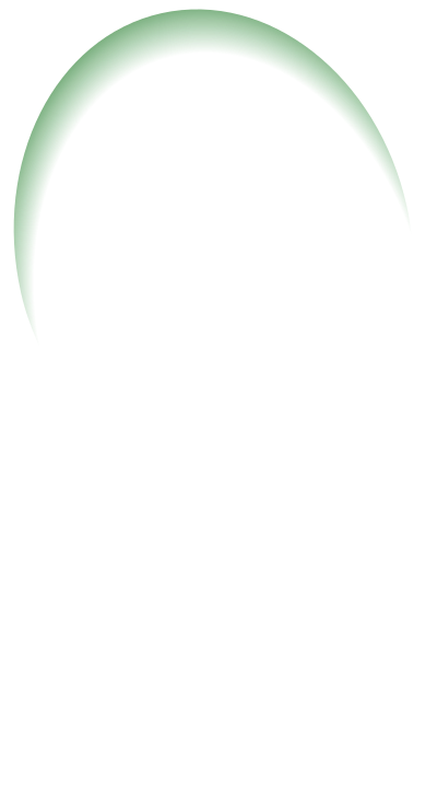 Green balloon clipart