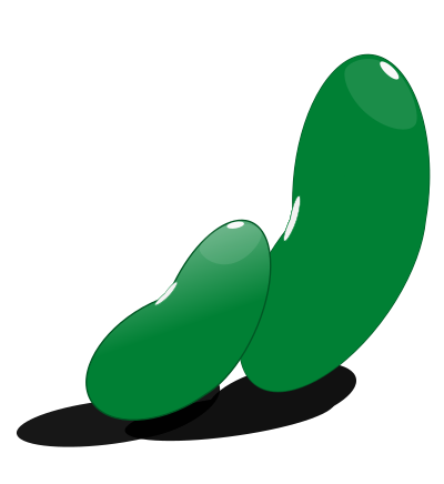 Green Beans clipart