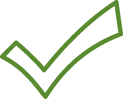 Green Checkmark ✅ clipart