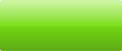 Green glossy button (gradient based) clipart
