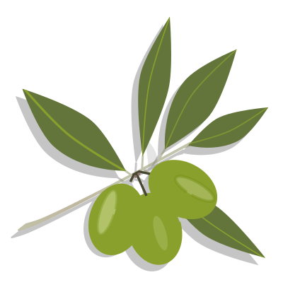 Green Olives clipart