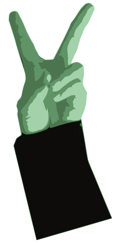Green Peace clipart