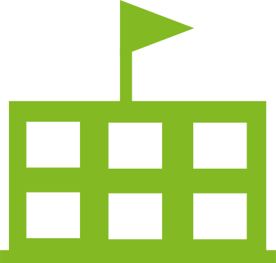 Green School Updated clipart