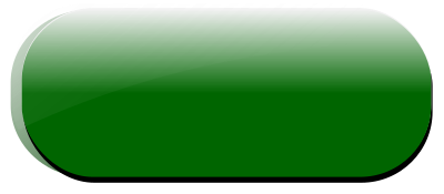 Green shiny button clipart