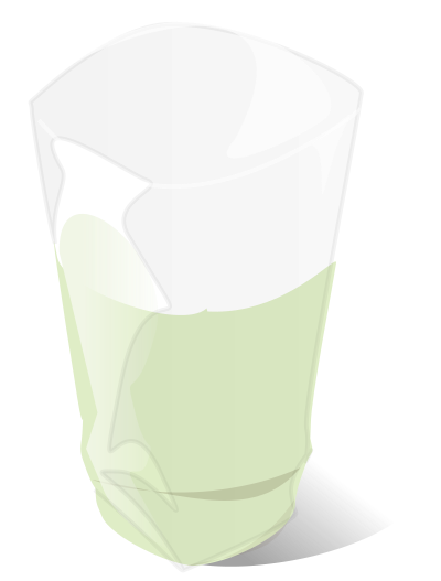Green-smoothie clipart