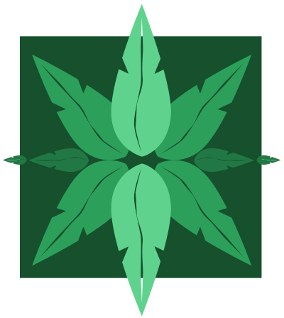 Green Tile clipart