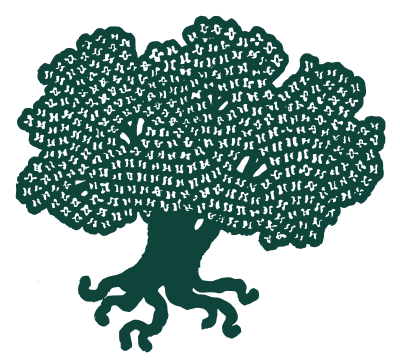 Green Tree clipart