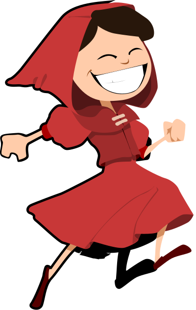 Greta Stookey clipart