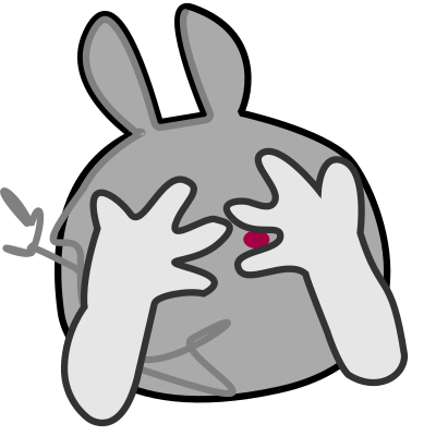 Grey-shadow clipart