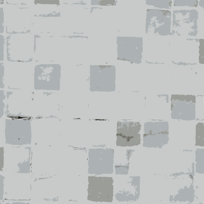 Grid of real tiles clipart