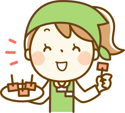 Grocery Store Sample clipart