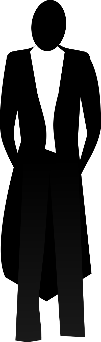 Groom clipart