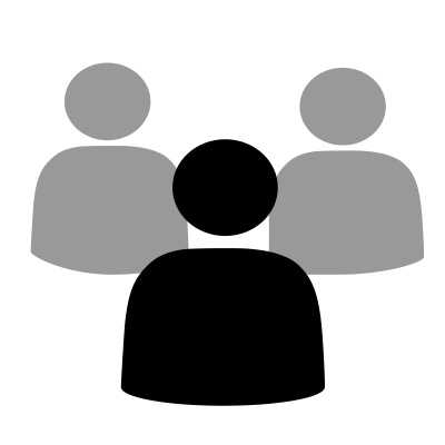 Group of People clipart