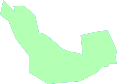 Grub an der March clipart