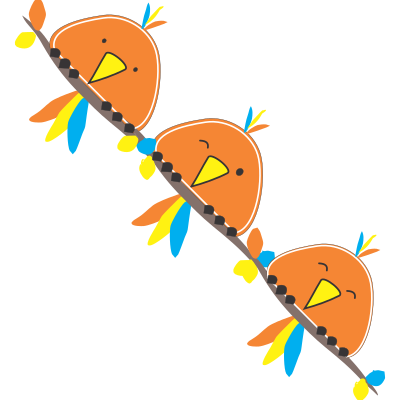 Guacapoyo clipart