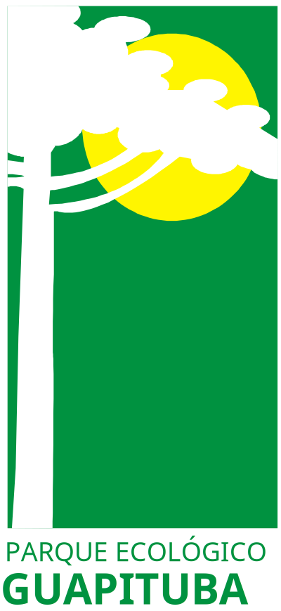 Guapituba Ecological Park in Mauá clipart