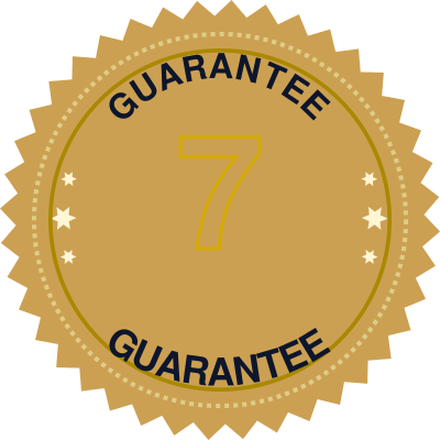 Guarantee Seal clipart
