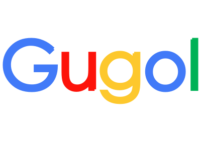 GUGOL clipart