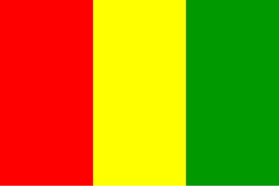 Guinea clipart