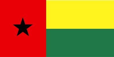 Guinea-bissau clipart