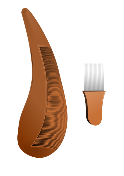 Guiro clipart