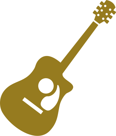 Guitar clipart