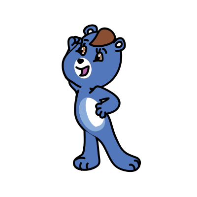 Gummy Bear clipart