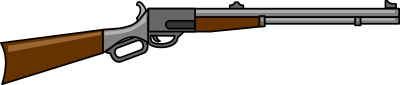 Gun 11 clipart