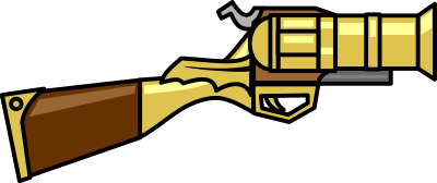Gun 19 clipart