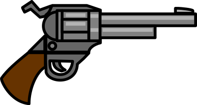 Gun clipart