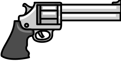 Gun clipart