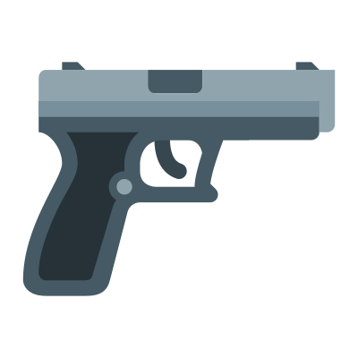 Gun clipart