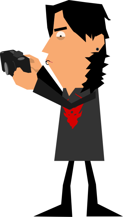 Guto clipart