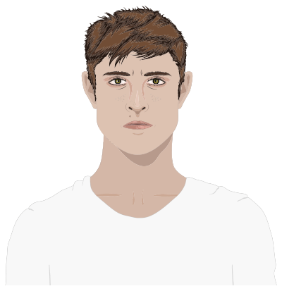 Guy By Maria Alberto clipart