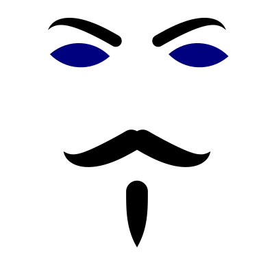 Guy Fawkes clipart