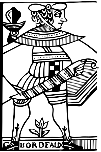 Guyenne-Jack-2 clipart