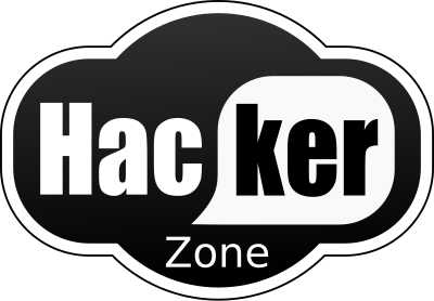Hacker zone clipart